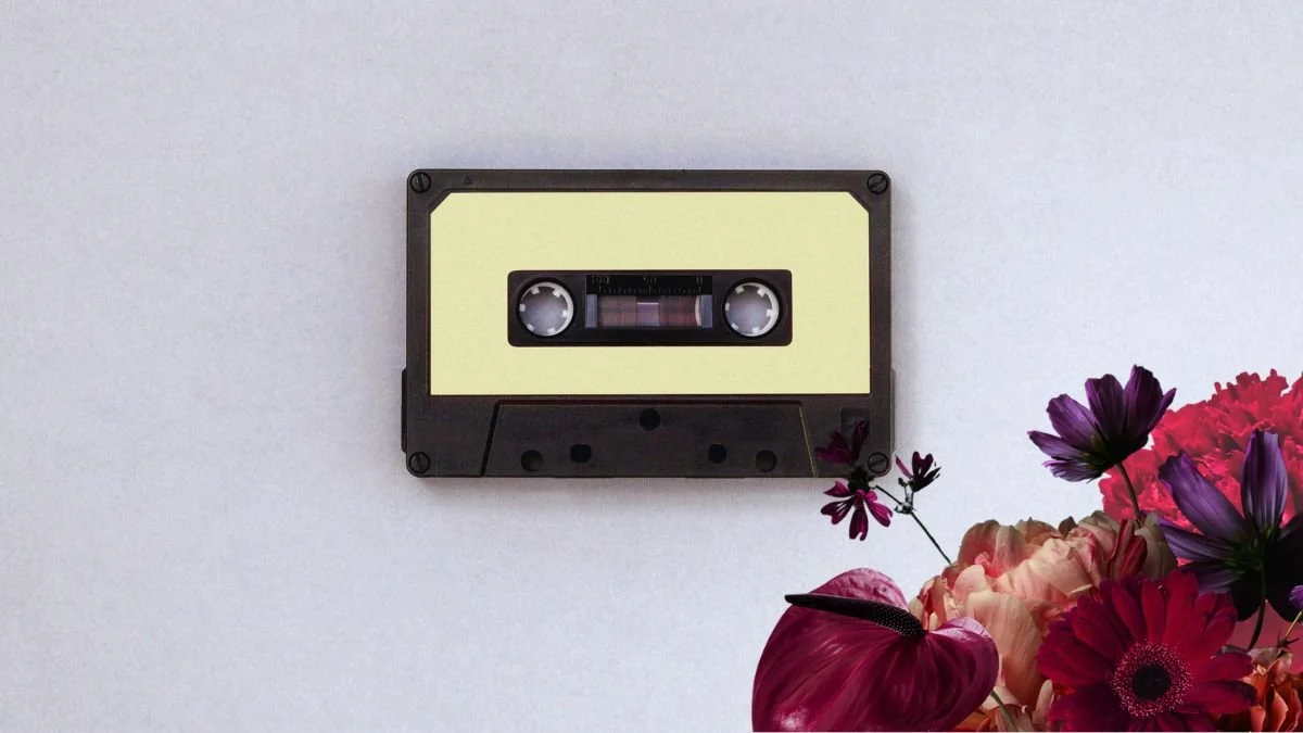 Why Your Brand Doesn't Sound Like You (And What's Actually Going On).