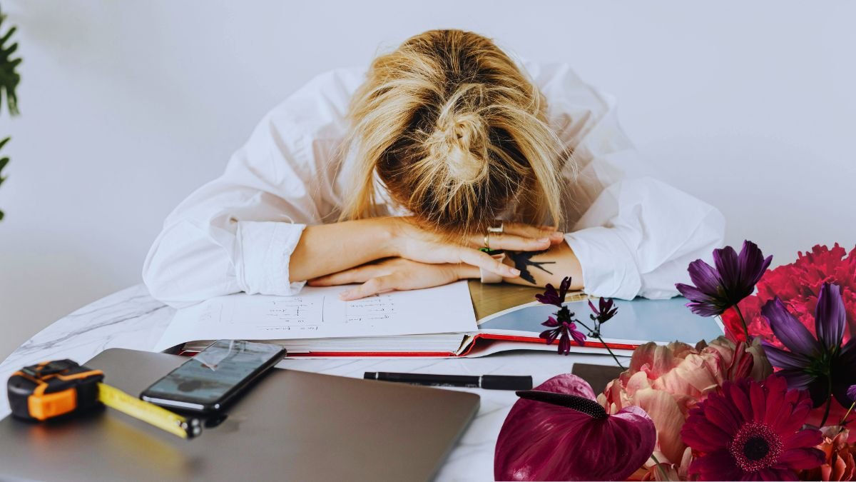 Why Marketing Feels Exhausting When You're Good at Everything Else.