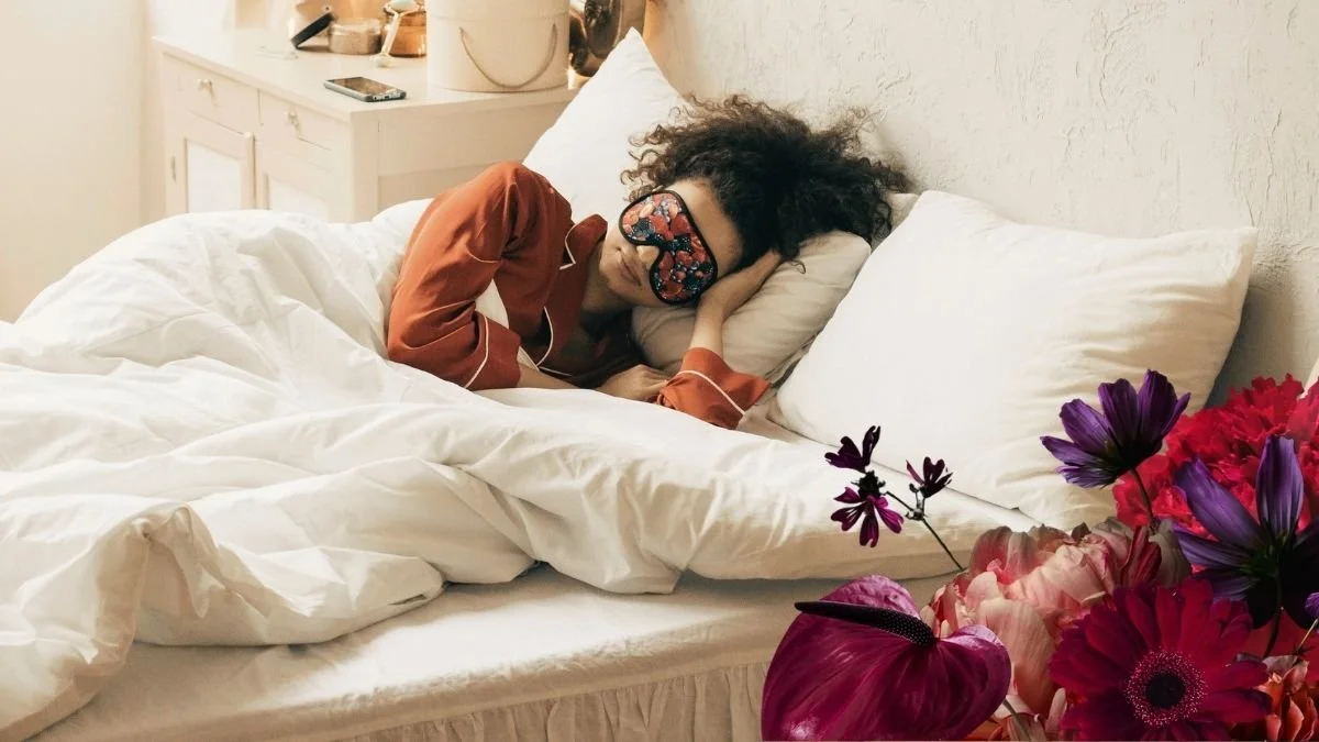 The Market Is Tired.