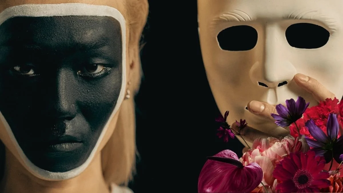 Your Archetype Isn't a Personality Quiz.