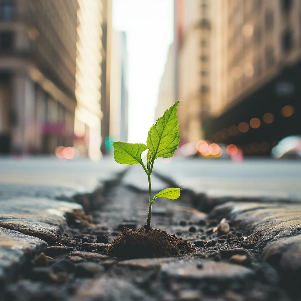 Risk Mitigation & Resilience Program