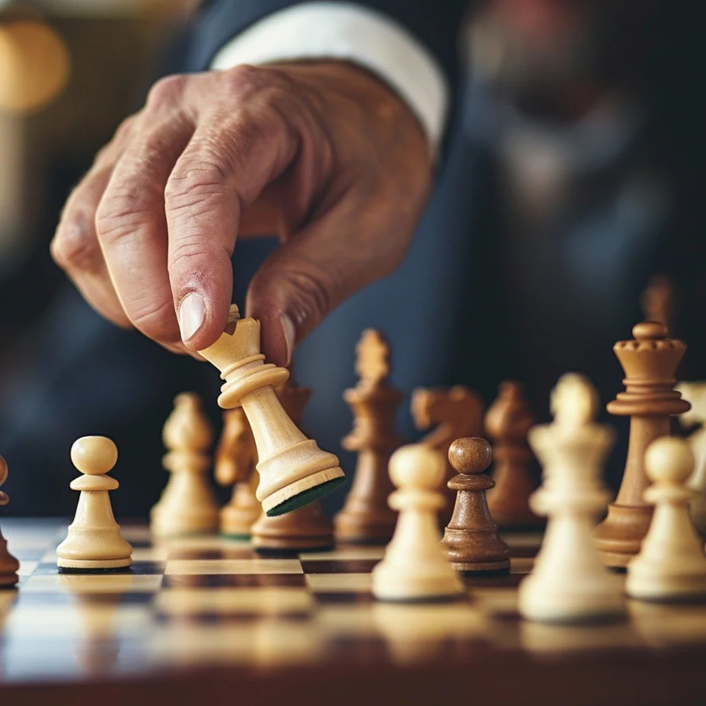 Supplier Risk Assurance