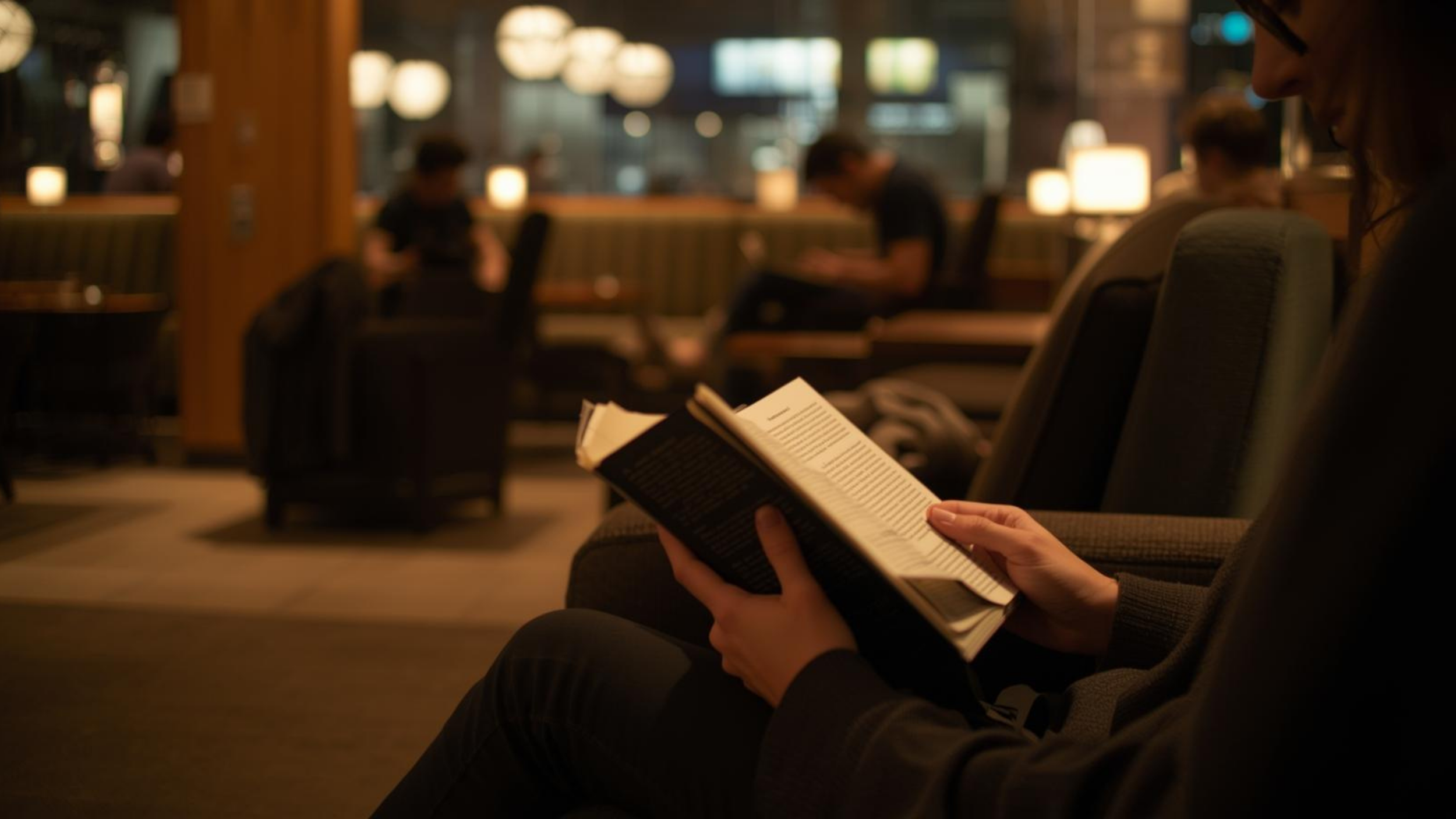 The Hangout Spot Fairfield County, CT | The Spot