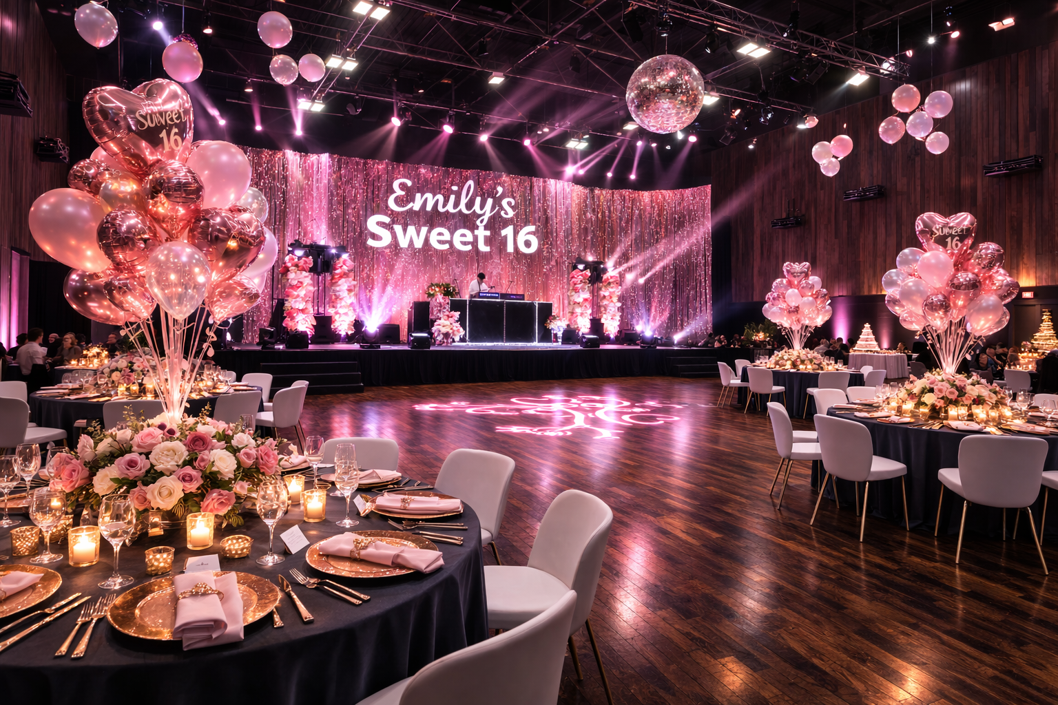 Fairfield County, CT;  Stamford, CT; event venue in Fairfield County; 
private party venue in Connecticut ; modern event space for mitzvahs and celebrations