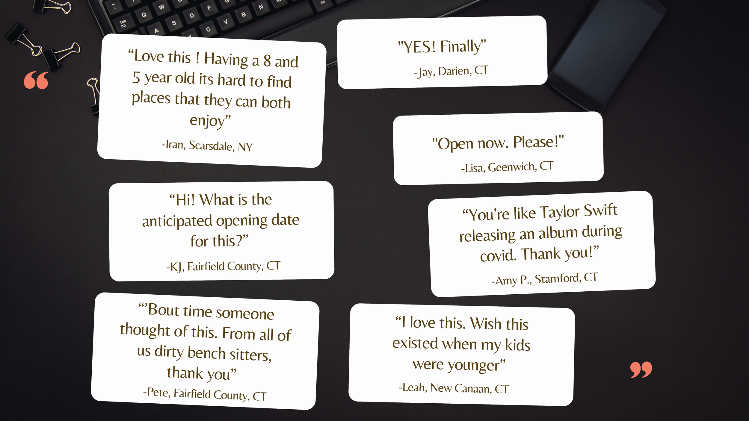 All ages kids play space