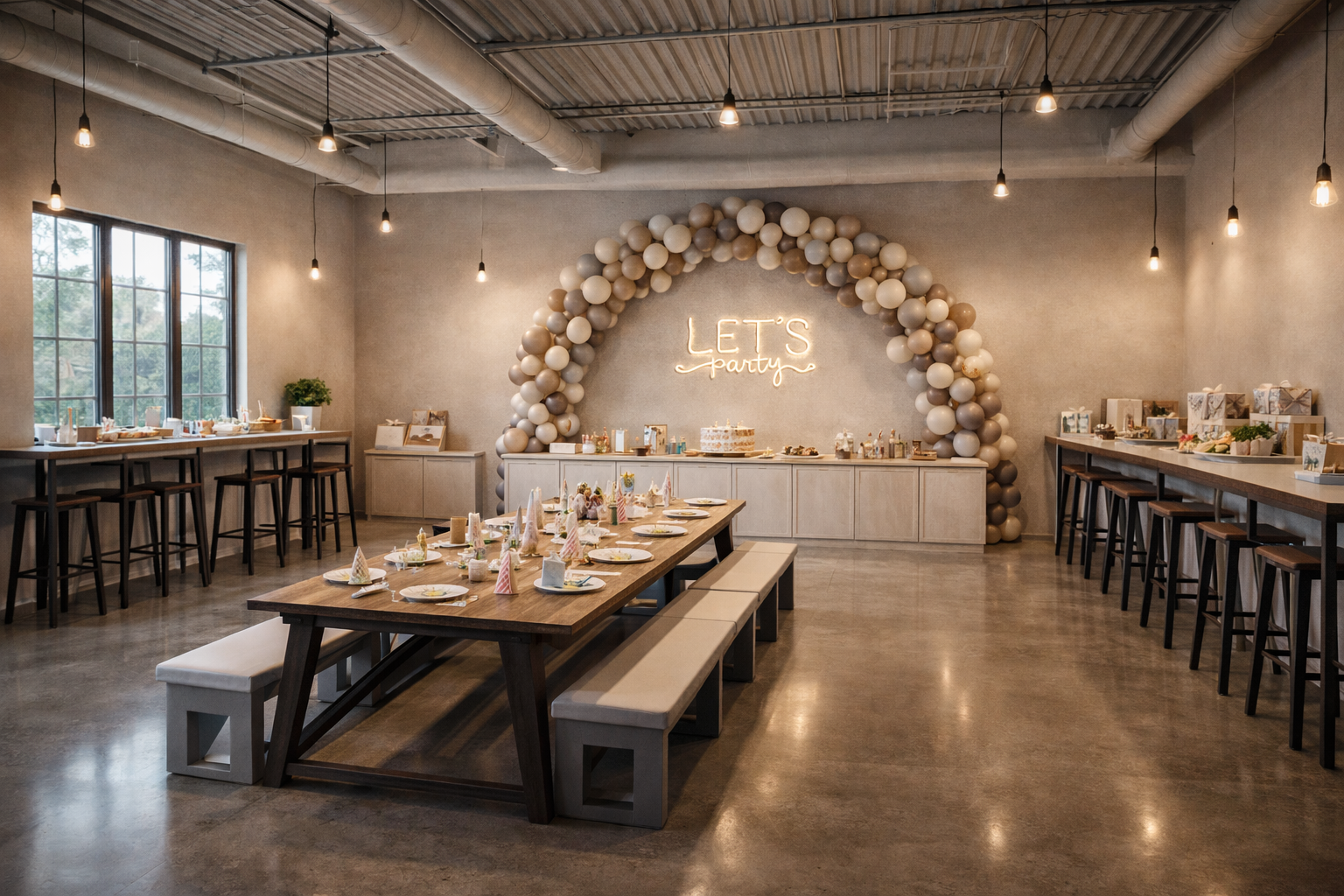 The Loading Dock, Stamford, CT; Best party venue in Fairfield County, CT