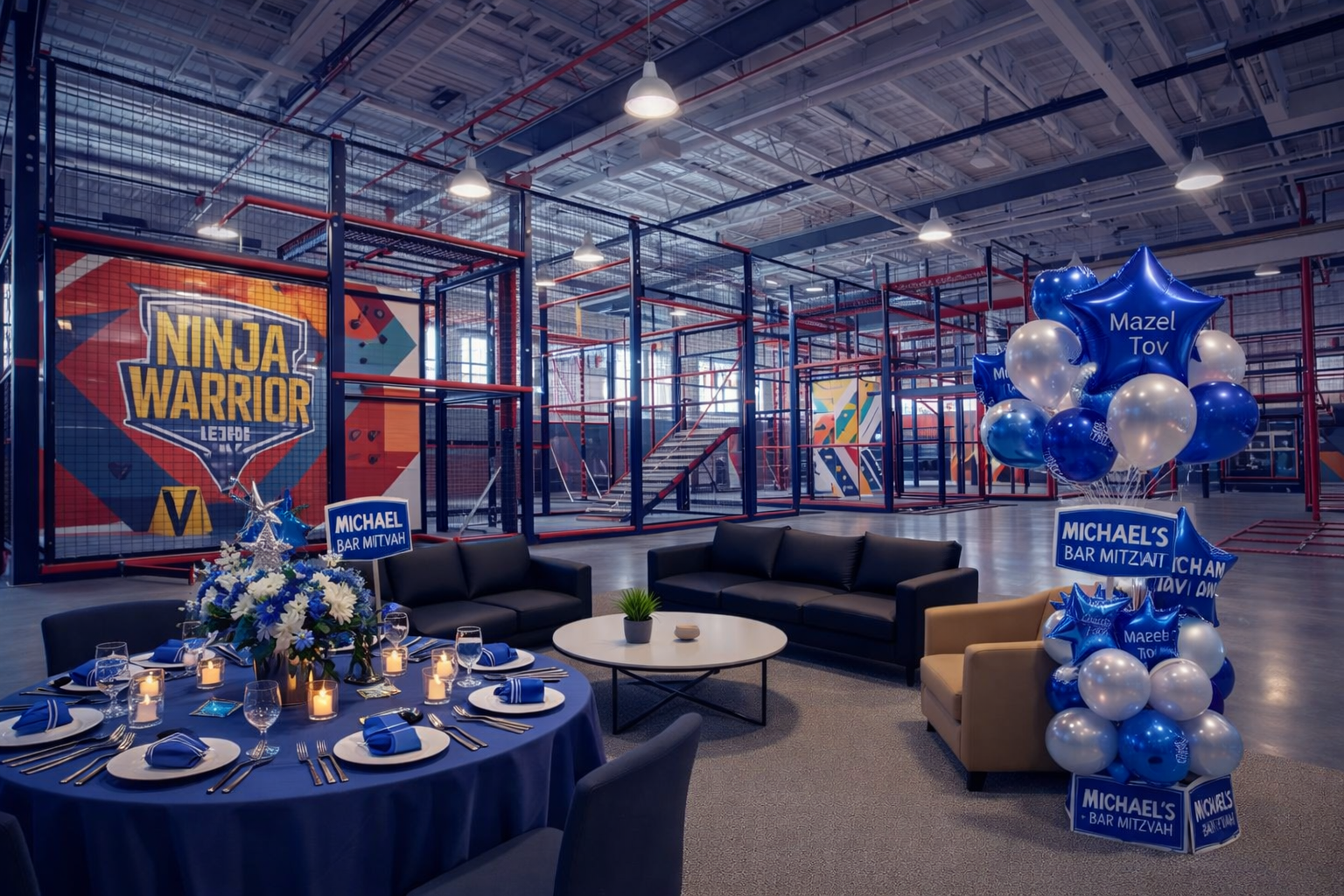 The Italian Center, Stamford, CT