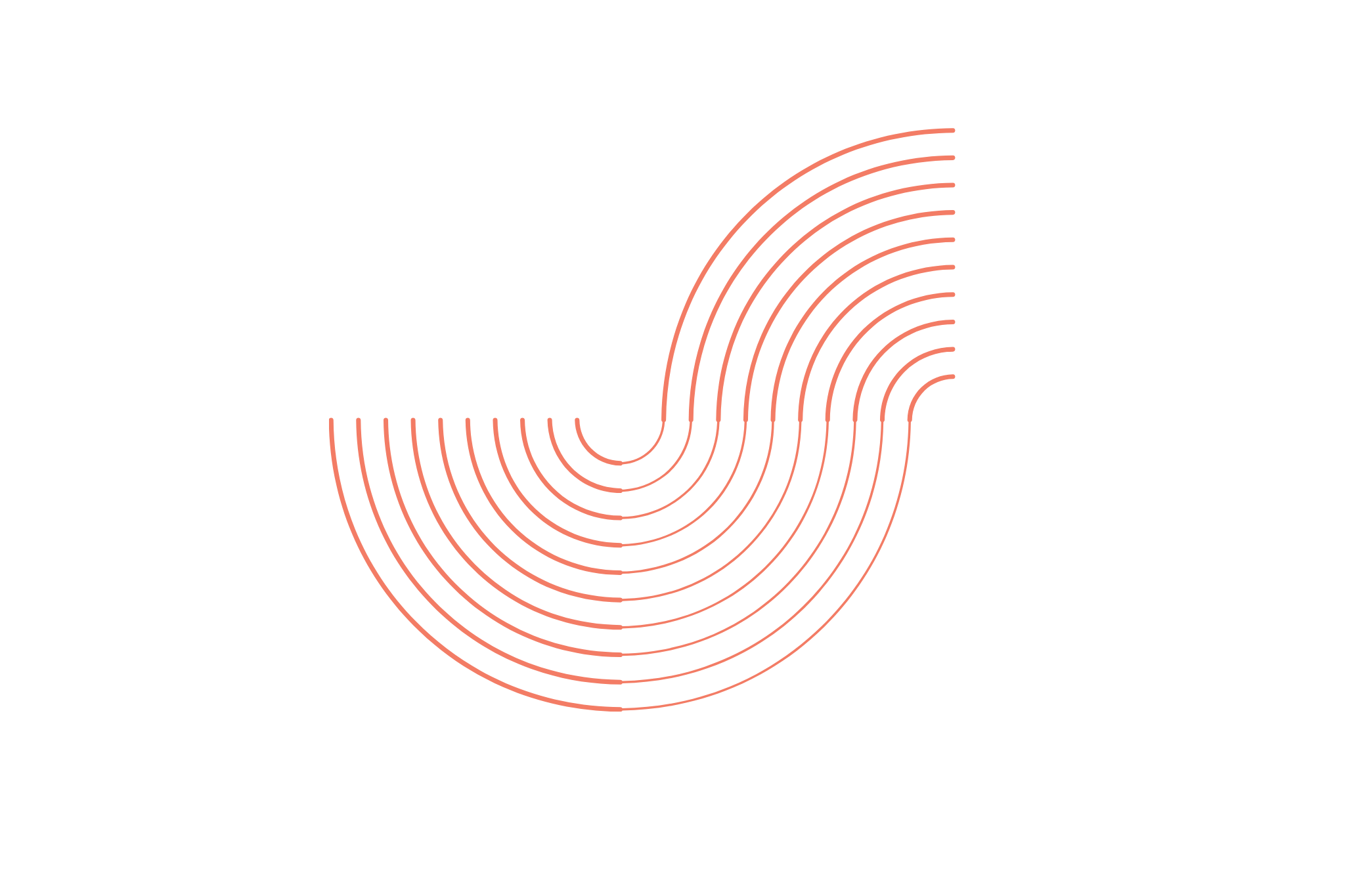 Modern, clean indoor activity center designed for comfort and community