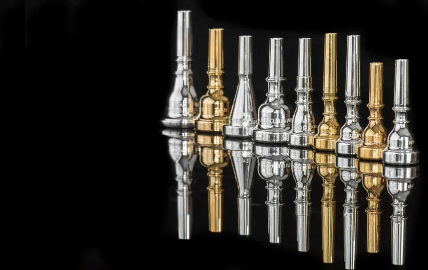 Picking a Mouthpiece