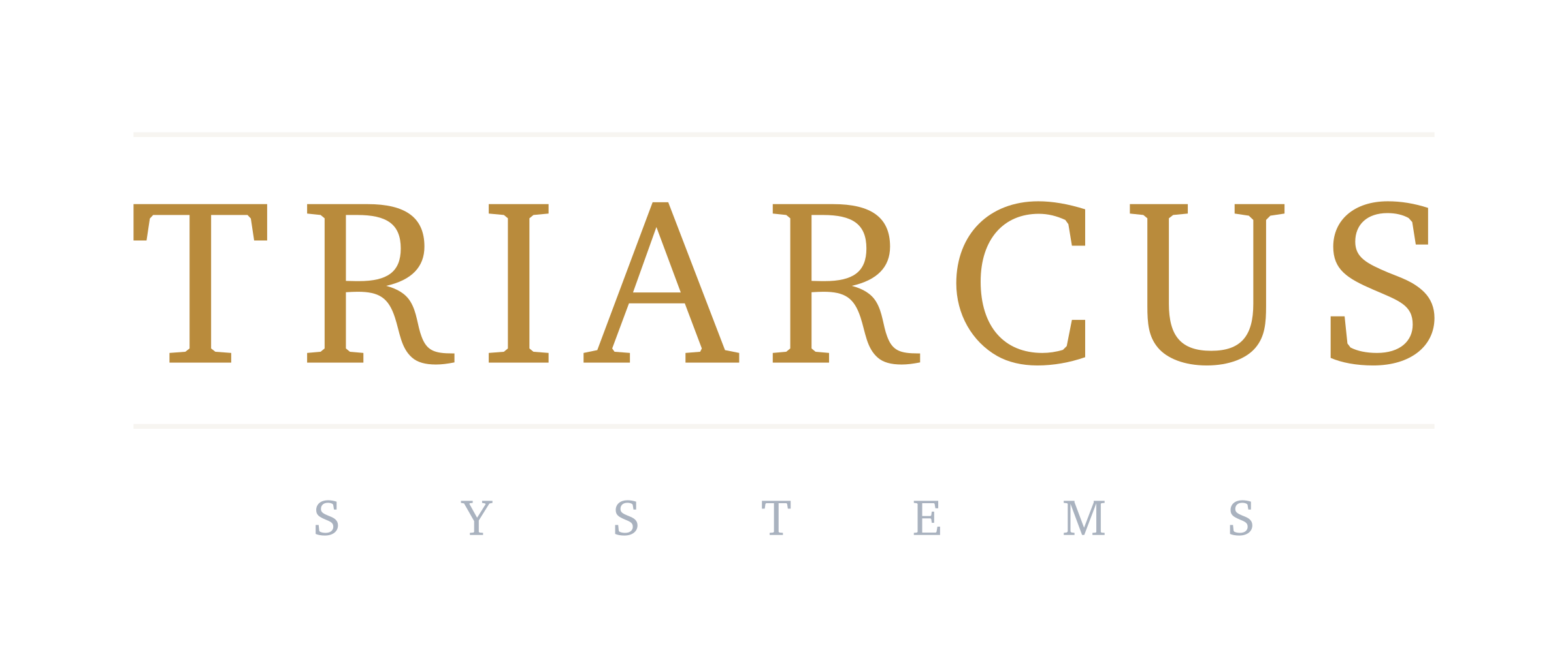 Triarcus Systems logo