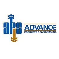 Logo of APG Advance Products & Systems, Inc.