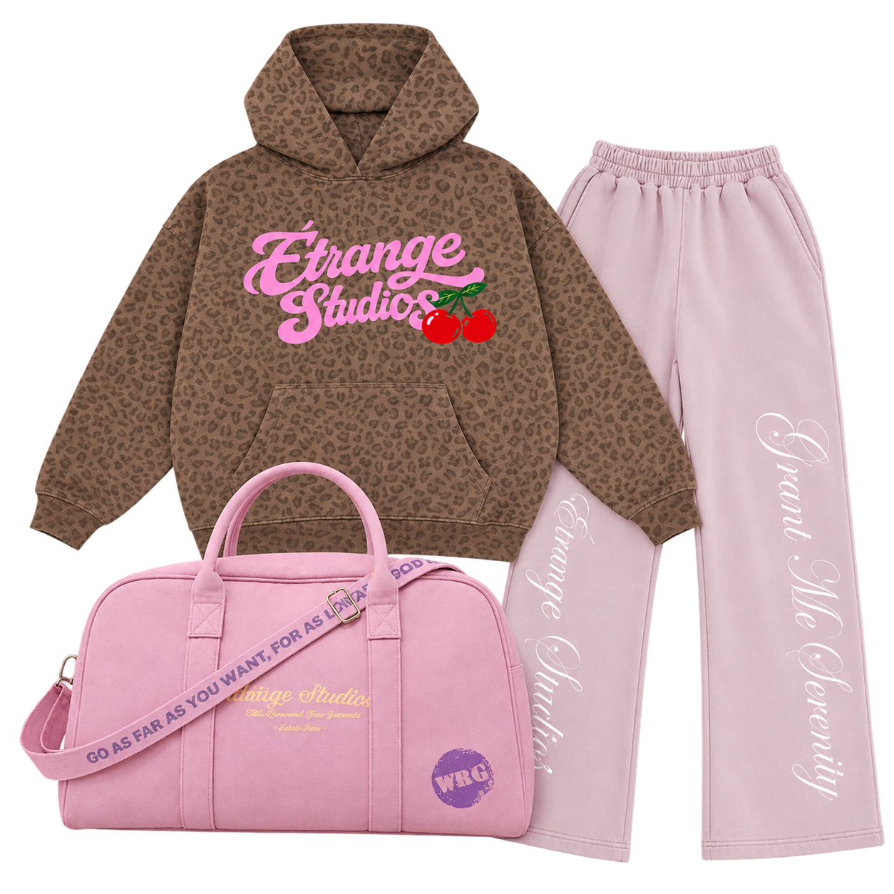 Serenity Bundle