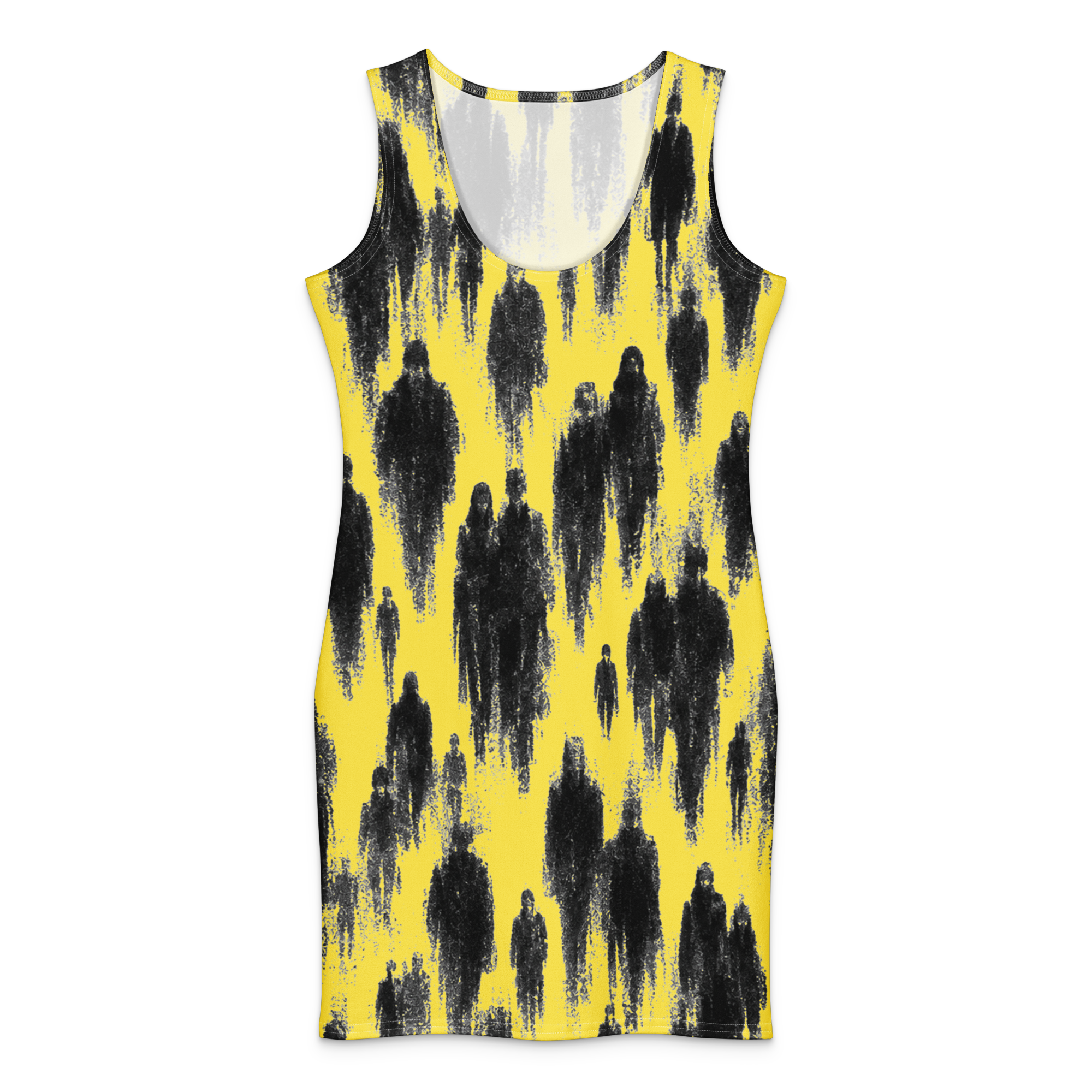 all-over-print-cotton-bodycon-dress-white-front-6a4e7d9d07fc1.png