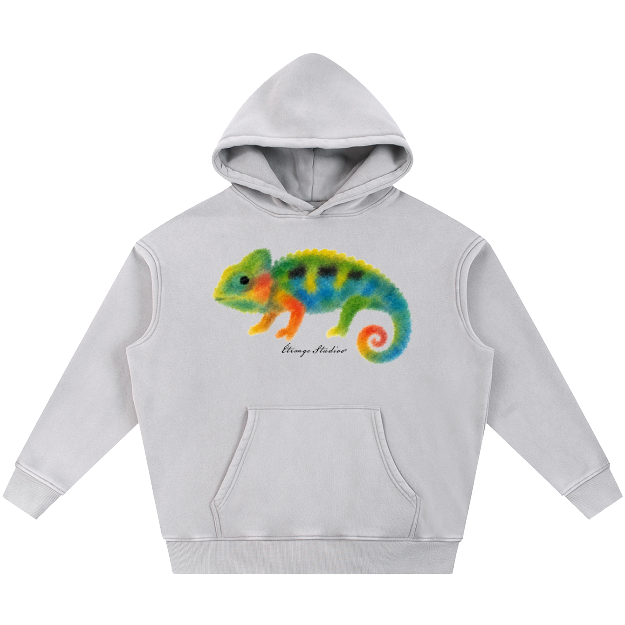 Chameleon Hoodie