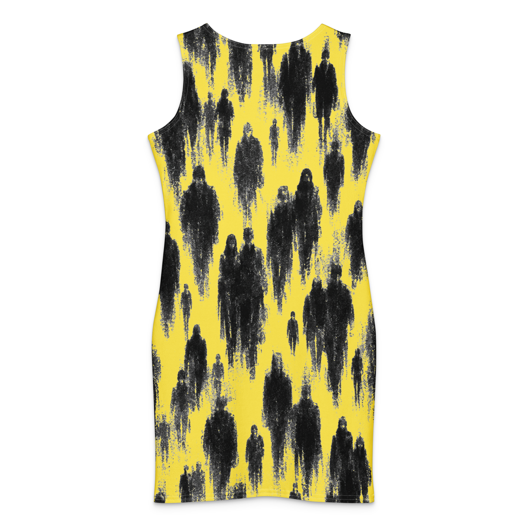 all-over-print-cotton-bodycon-dress-white-back-6a4e7d9d08377.png