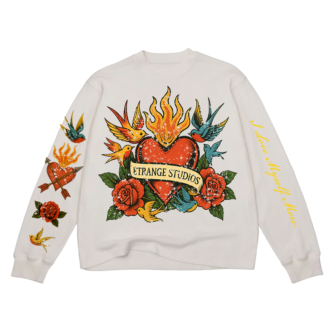 I Love Myself More Thermal