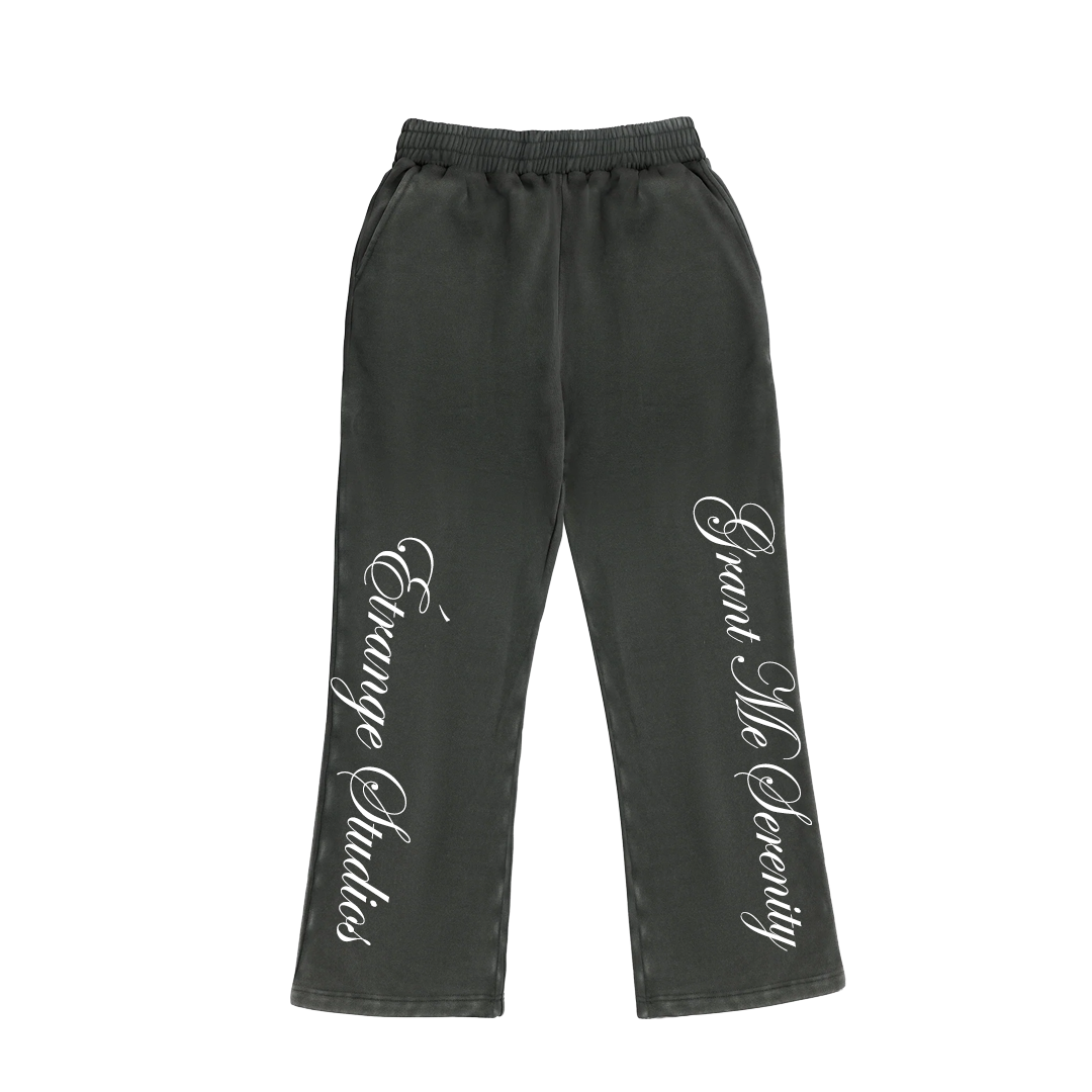 Serenity Pants (Black)