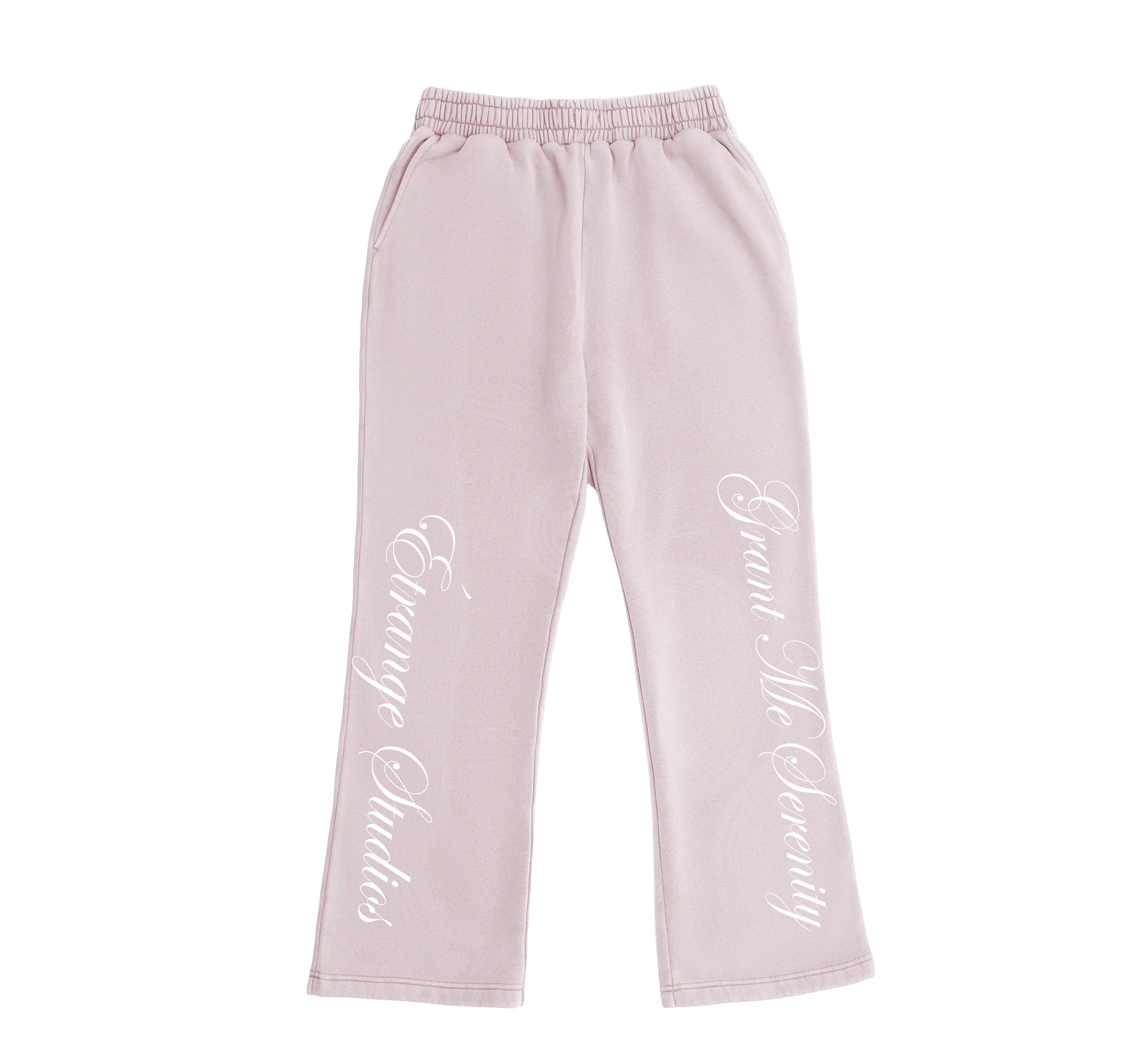 Serenity Pants (Pink)