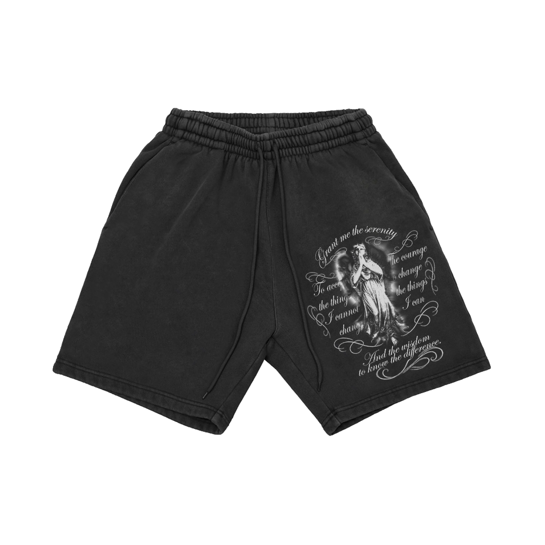 Serenity Shorts