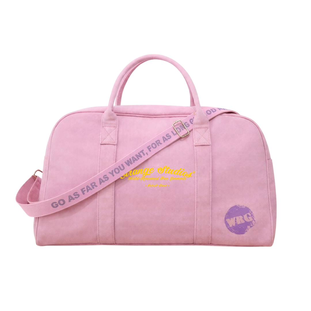 7pm Carrier (Pink)