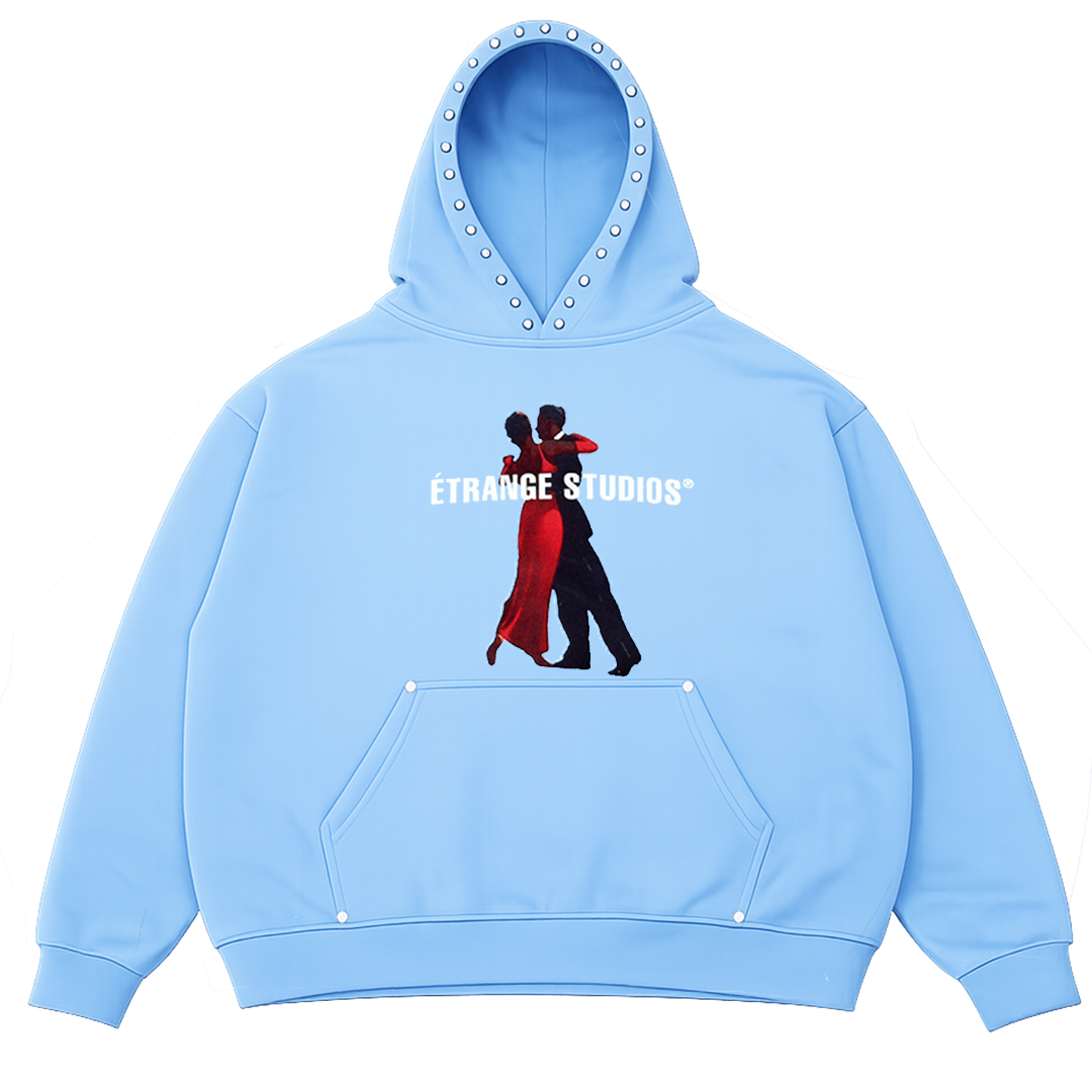 Live In Love Pullover