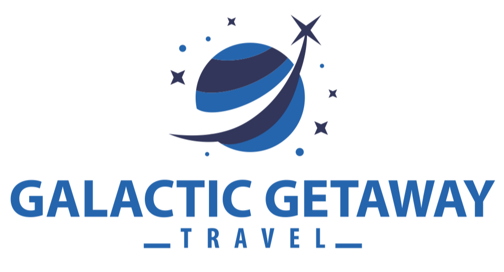 Galactic Getaway Travel