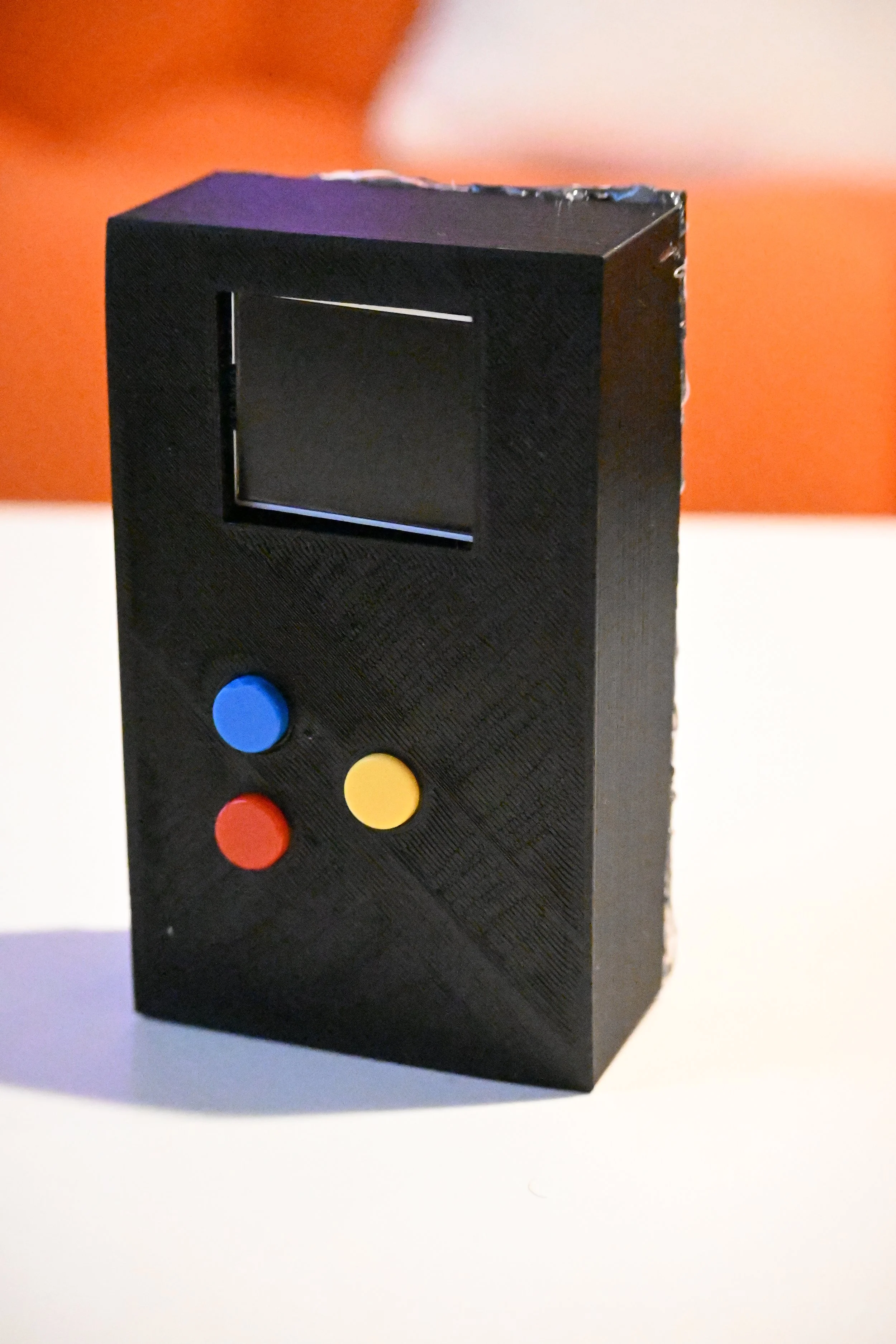 Arduino Digital Clock