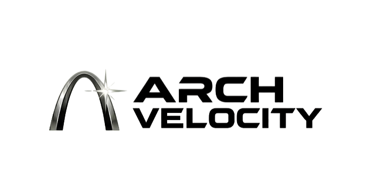 Arch Velocity - Streamline the Process. Accelerate the Mission. 