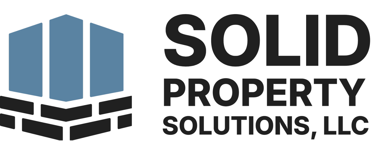 Solid Property Solutions LLC - DSM