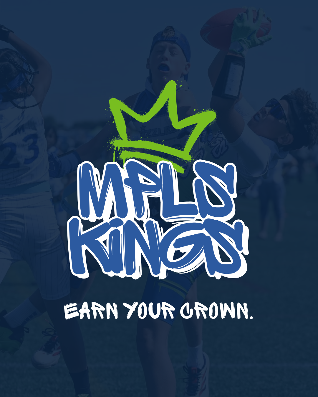 2027 Minneapolis Kings Tryout Registration
