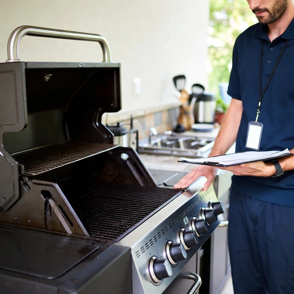 Certified Grill Cleaners Near Me: Why Certification Should Be Non-Negotiable