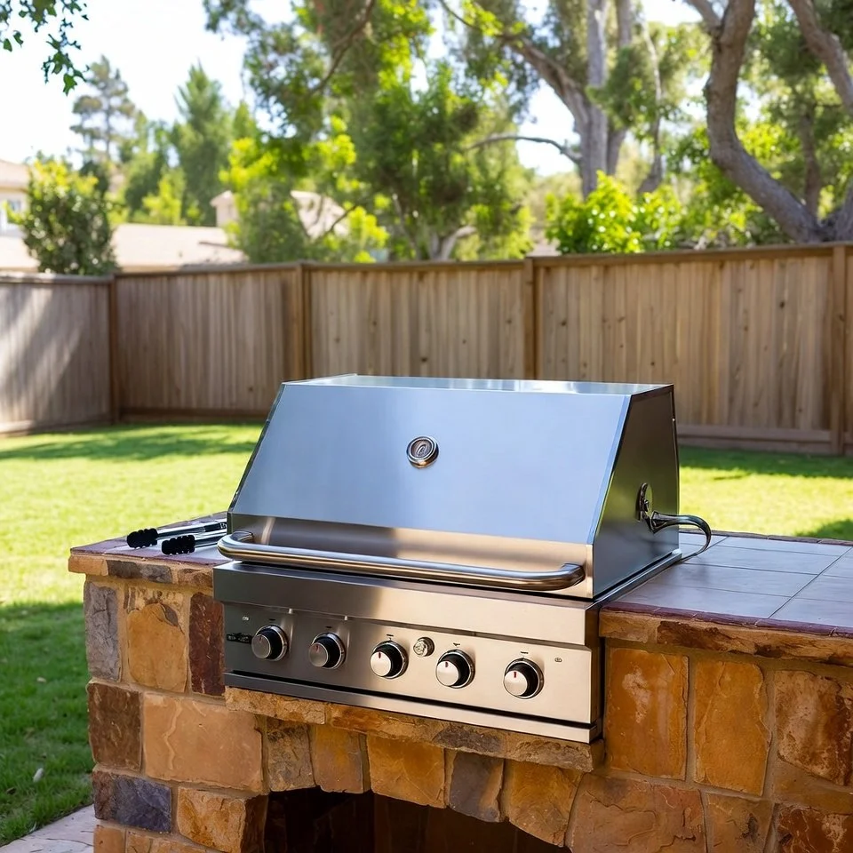 Gas Grill Low Heat &amp; Weak Flame: How to Diagnose Regulators, Valves, and Gas Flow (Before Replacing Parts)