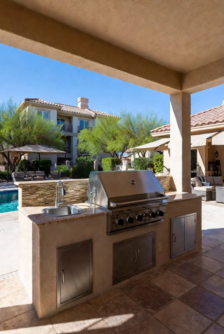 AGSI-Certified Grill Technician in Phoenix Metro: How to Verify Credentials (and What to Ask)