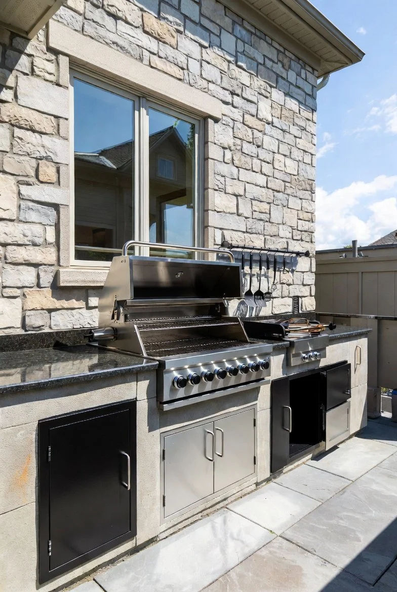Professional grill cleaning checklist for Toronto metro homeowners, highlighting deep-clean safety steps for Toronto, Mississauga, Brampton, Markham, Vaughan, and Richmond Hill GTM