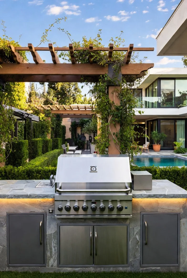 Professional grill cleaning checklist for Los Angeles metro homeowners, highlighting deep-clean safety steps for Los Angeles, Long Beach, Anaheim, Santa Ana, Riverside, and Irvine