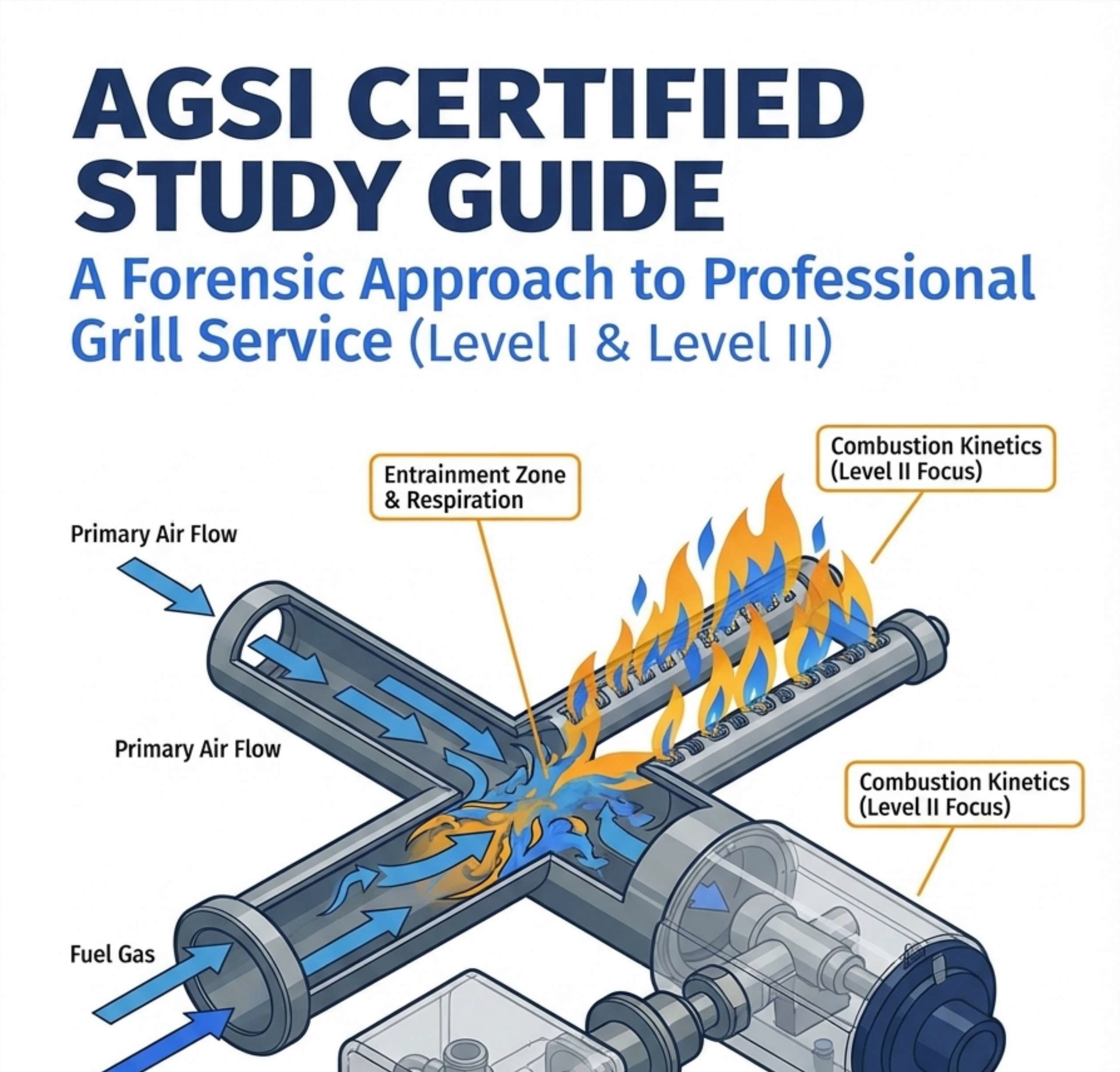 AGSI Study Guide for Exam v 1.0