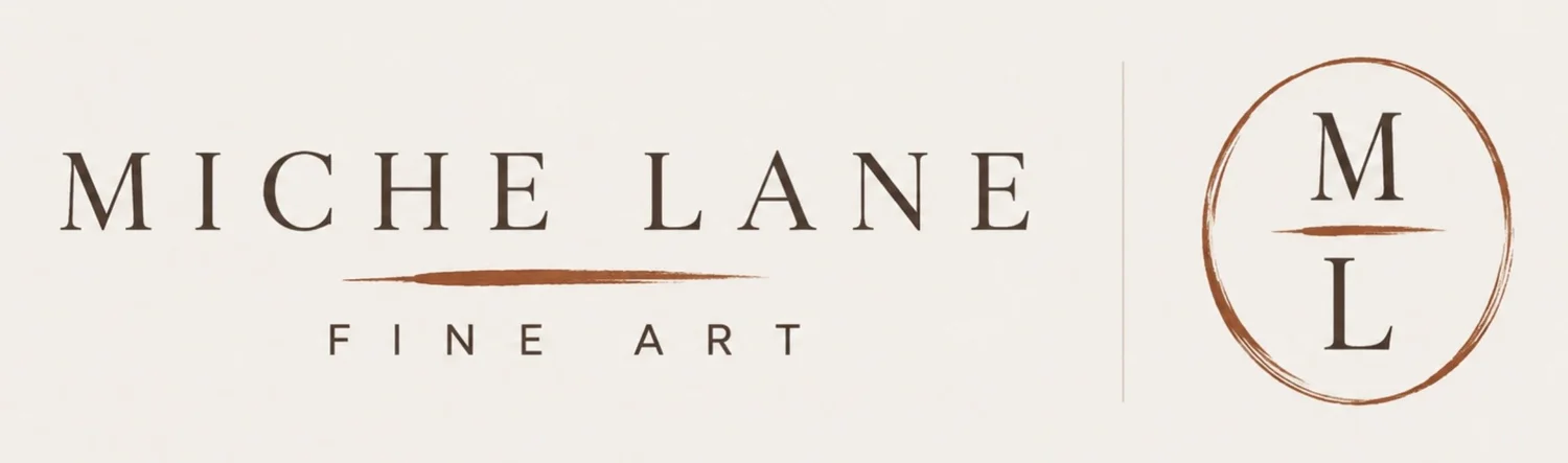 MICHE LANE FINE ART