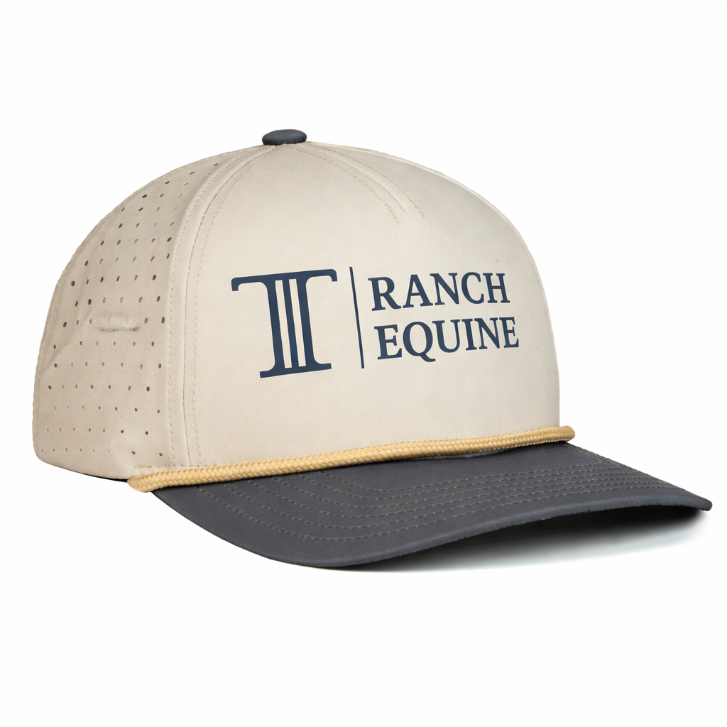 TW RANCH (ROPER HAT)