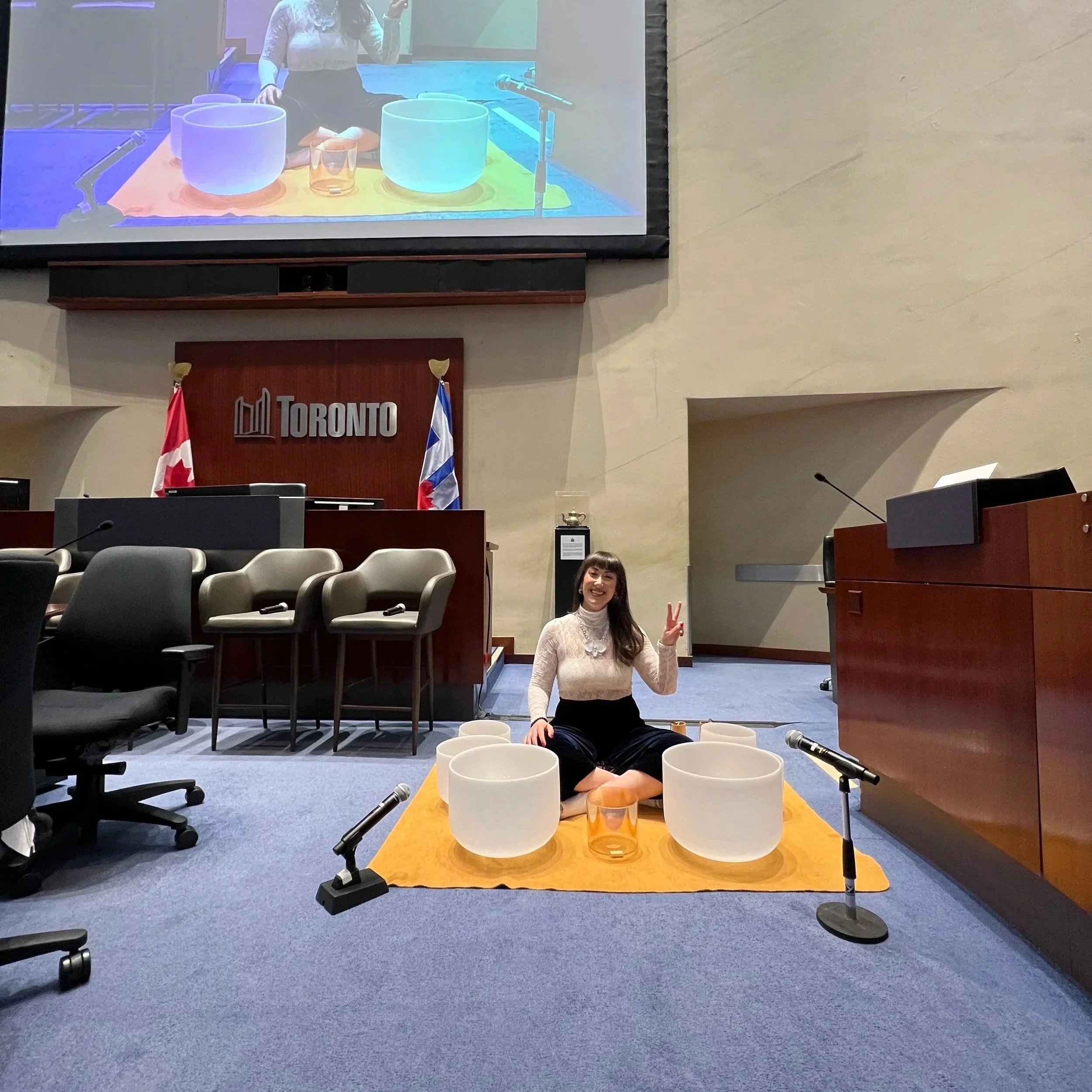 City of Toronto Women's Entrepreneurship Forum