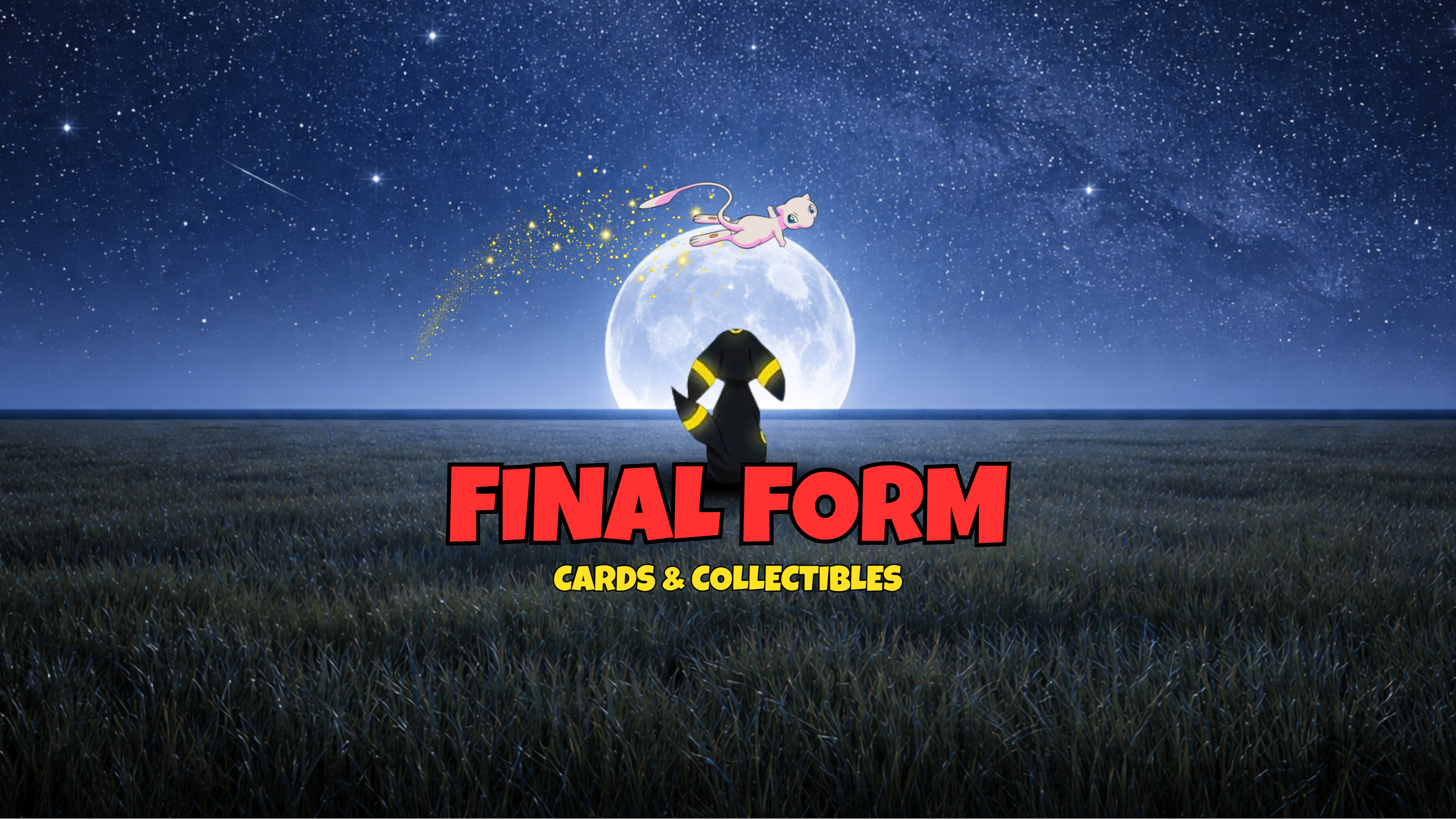 Final Form Cards Hawaii