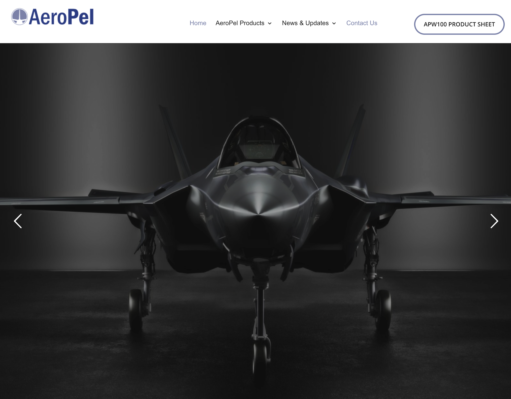 AeroPel Nanocomposite Surface Treatment