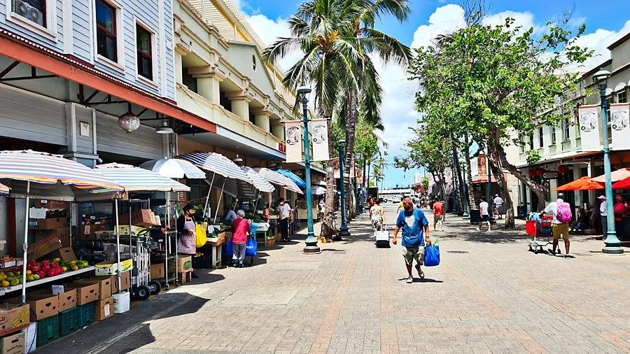 A Better Chinatown Association