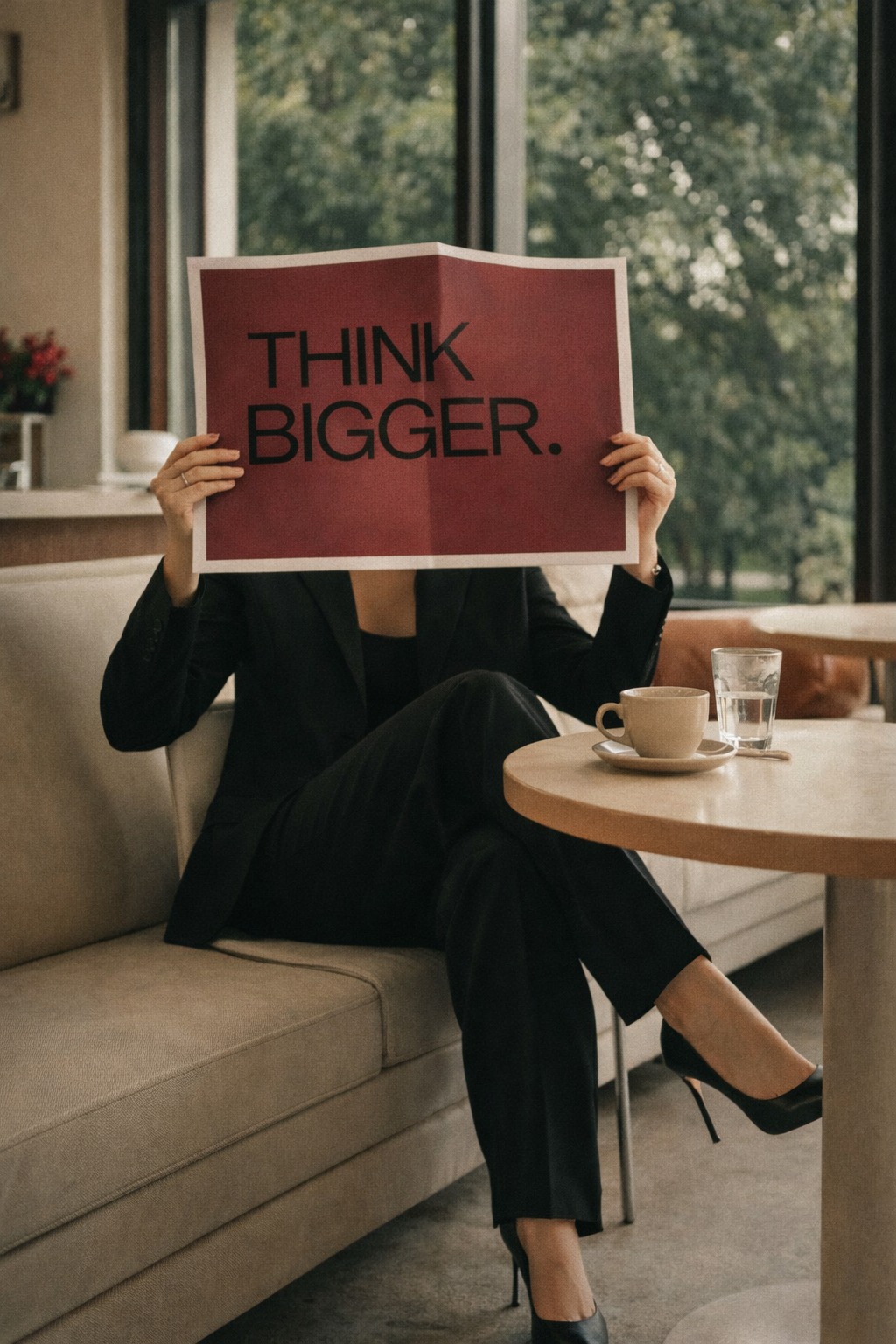 L’ERREUR INVISIBLE