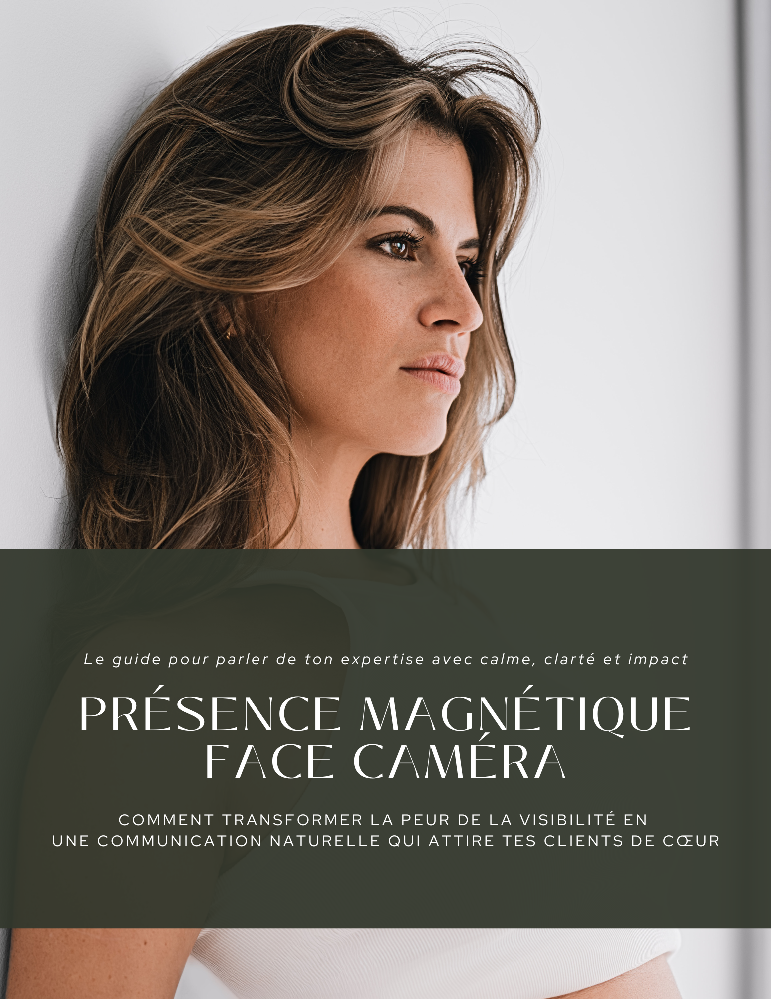 Guide de Présence Magnétique face Caméra