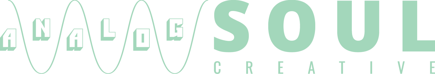 Analog Soul Creative