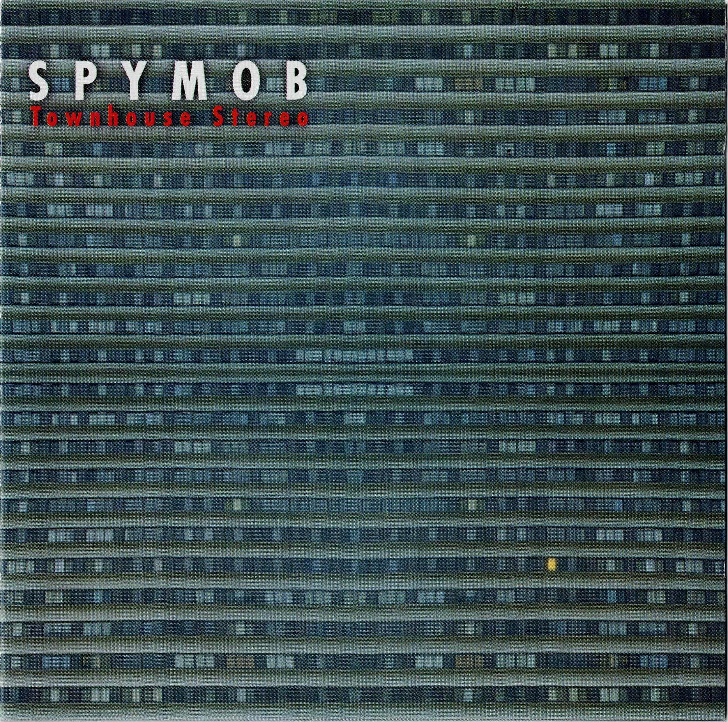 Townhouse Stereo (1996)