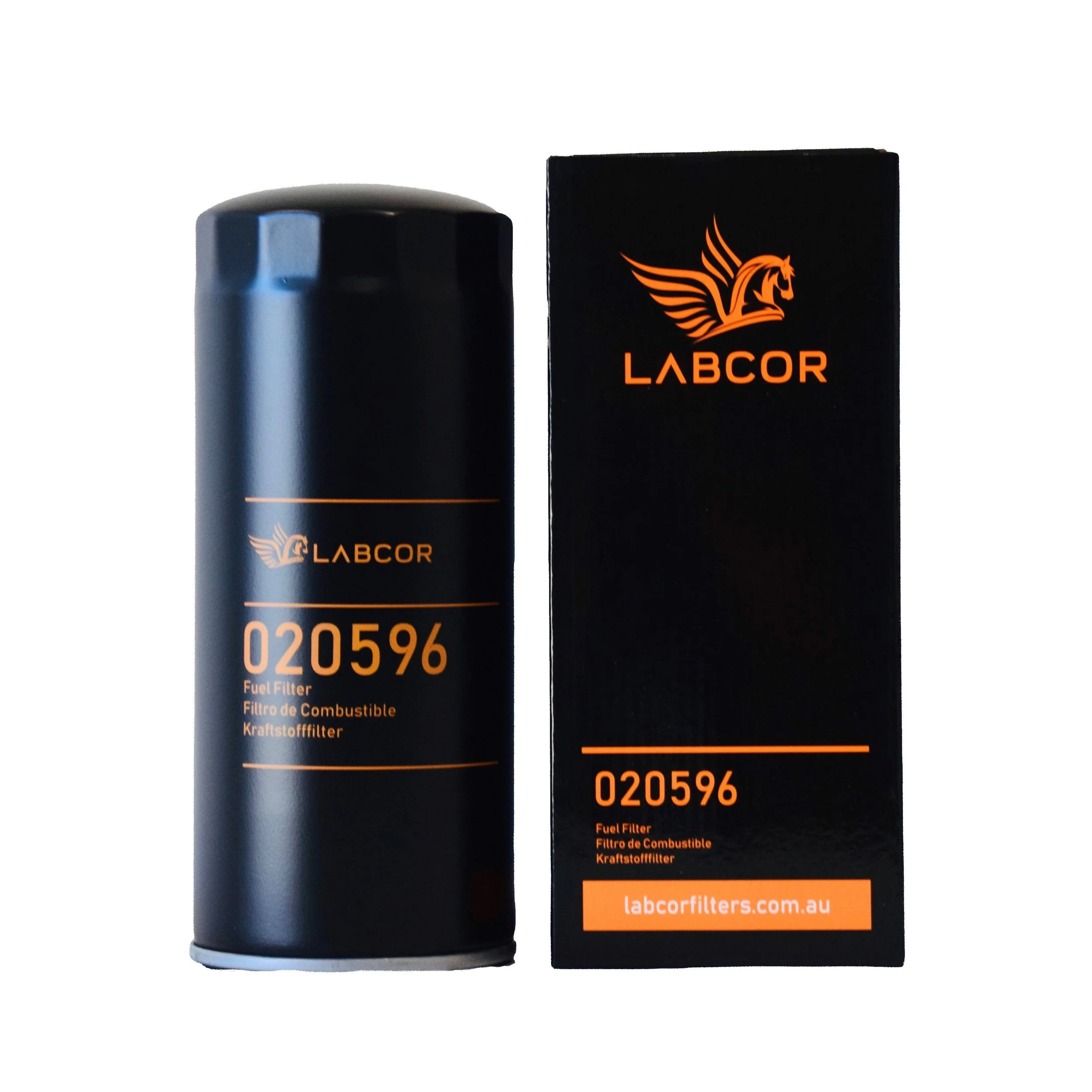 Fuel Filter (020596)