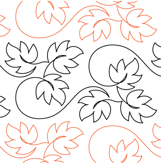 Loose Leaf Fall by Urban Elementz