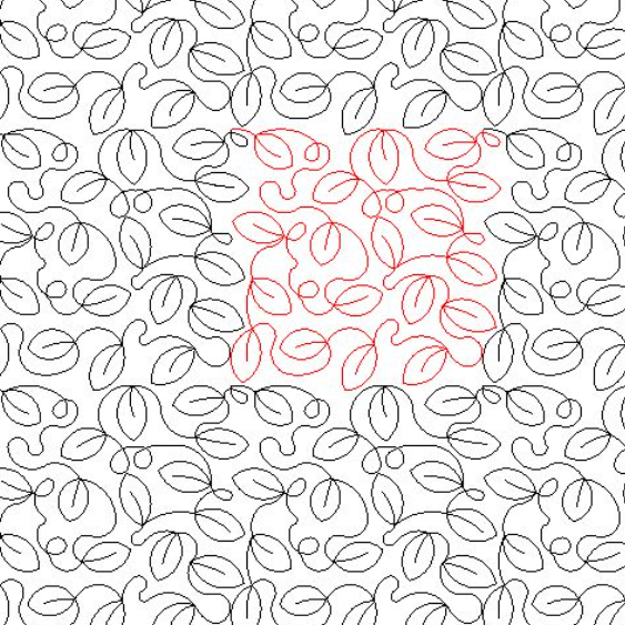 All Leaf Simple by Sweet Dreams