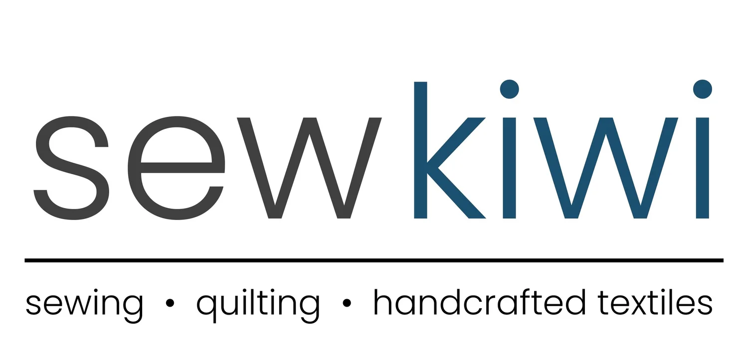 Sew Kiwi